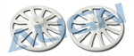 HN7020 Autorotation Tail Drive Gear 